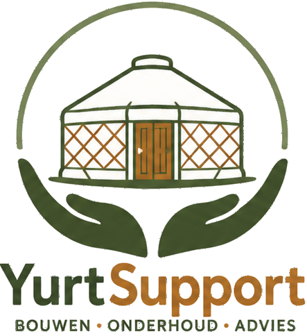 YurtSupport Logo